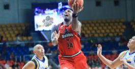Aquino’s Bossing Show Fight, Rally Past Magnolia to Stay Unbeaten