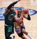 Terrafirma Falls Agonizingly Short Again in PBA Cup Classic