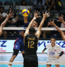Thai Reign Ends as Cambodia Storms Into SEA V Cup Gold Match