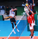 Alas Pilipinas U18 Boys Fall Short vs Indonesia, Make History