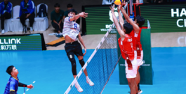 Alas Pilipinas U18 Boys Fall Short vs Indonesia, Make History