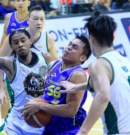 Injury-Plagued TNT Holds Off Macau’s Late Surge