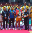 From Winless to Champions: Cambodia’s Wild Gold-Medal Turnaround