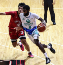 Phoenix Rides Robert Johnson to Third Straight Governors’ Cup Win