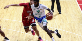 Phoenix Rides Robert Johnson to Third Straight Governors’ Cup Win