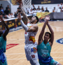 Rain Or Shine Snaps Skid, Ends Phoenix’s Perfect Start