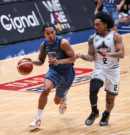 Meralco Survives PBA Governors’ Cup Scare As Blackwater Erupts Late