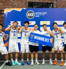 SBP’s 3×3 Gamble Pays Off as Gilas Men Storm Into World Cup