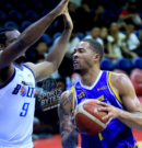 Buffen Dominates as Surging Hotshots Snag First PBA Win