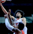 Holt Sparks Surge as Gin Kings Shred Blackwater