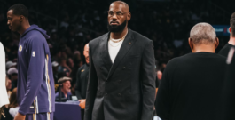 Philly Unstoppable? LeBron Joins Embiid & Brown in 76ers Stunner