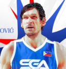 Ex-NBA Center Boban Joins Loaded PH Roster for Jones Cup