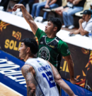Dyip End Losing Skid With Furious OT Three-Point Blitz