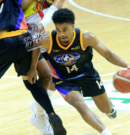 NLEX Outlasts SMB Rally to Stay Perfect