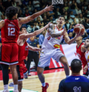 Fuller-Tiongson Duo Wrecks Ginebra in Payback Rout