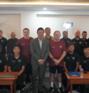 Philippines Finally Cracks Football’s Toughest Coaching Exam Yet