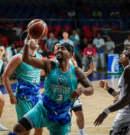 Phoenix Bounces Back Hard, Sinks Skidding Blackwater