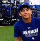 Ateneo Phenom Aiden Lazaro Chases MLB Dream at IMG Academy