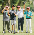 Future PH Golf Stars Get Massive Boost in Major JGFP Launch