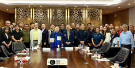 Philippine Volleyball Federation Wiped Clean After FIVB Suspension