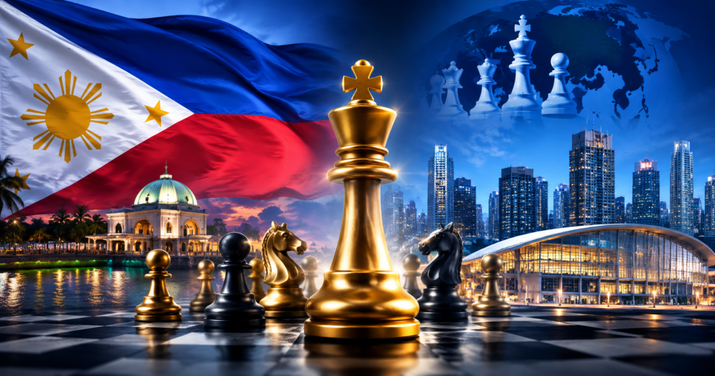 Filipino chess players will have opportunities to pursue international titles and norms during the November tournaments.