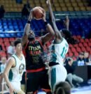 Giant Risers Torch Macau Early, Then Sweat Out Stunning Late Rally