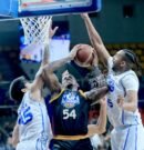 NLEX Survives Late Scare, Remains Lone Unbeaten Team in PBA