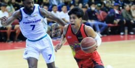 Austria Return Sparks SMB Blowout Victory