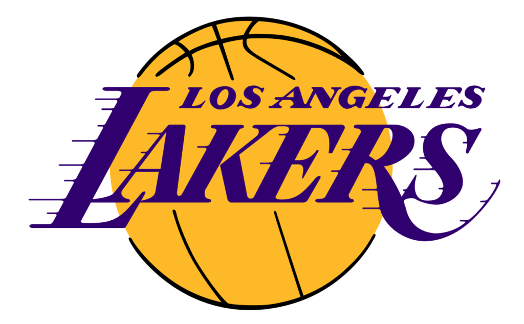 Lakers Logo [Los Angeles Lakers | Commons Wikimedia]