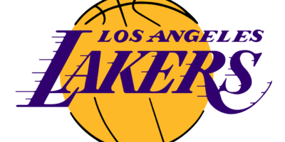 Lakers Logo [Los Angeles Lakers | Commons Wikimedia]