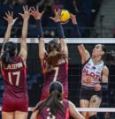 PLDT Title Defense Begins with Gutsy Four-Set Win vs Thais
