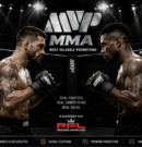 MVP MMA Takes Aim