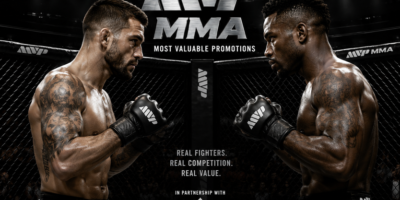 Most Valuable Promotions and the PFL are joining forces to build a new MMA promotion.