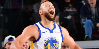 Curry's 2026-27 salary places him at the top of the NBA's highest-paid player rankings. [photo credit: stephencurry30 Instagram]