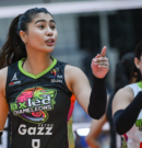 Pablo, De Guzman Lead Nxled’s Hard-Fought PVL Tour Win