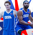 Ex-Kansas Star Remy Martin Joins Loaded Strong Group Squad