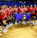 PH Youth Volleyball Stars Bring No-Fear Mindset to Chile