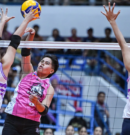 Akari Battles Past Choco Mucho in Draining PVL Classic
