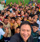 Once Overlooked, Lanao del Norte Chases Sports Tourism Dream