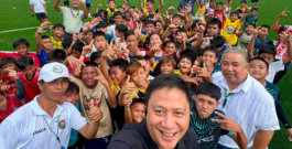 Once Overlooked, Lanao del Norte Chases Sports Tourism Dream
