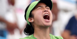 Eala’s Underdog Run Puts Philippine Tennis on Global Stage