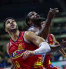 Fuller’s Late Heroics Push Rain or Shine Past Meralco