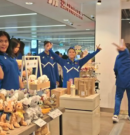 Alas Pilipinas U17 Girls Battle Fatigue, Fuel Up for World Stage