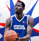 Diouf Steps In for Kouame as Strong Group Loads Up Frontcourt