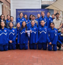 Alas Pilipinas Aims for World Volleyball Championship Chile Miracle