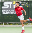 STIC 2026 Brings World-Class Regional Tennis Action to Kallang