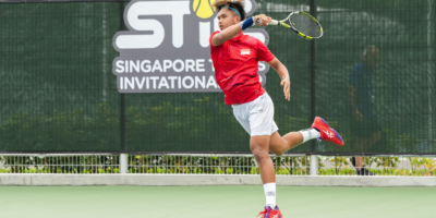 Team Singapore will defend its title against regional rivals at the tournament. [photo credit: The Kallang]