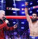 Is Team Khabib’s Owais Yaqoob the Next Big Superstar in MMA?