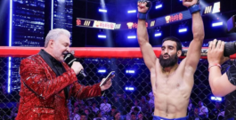 Is Team Khabib’s Owais Yaqoob the Next Big Superstar in MMA?