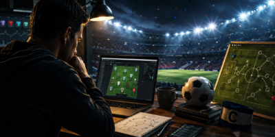 Research suggests disciplined decision-making can outperform instinct in Fantasy Premier League over an entire season.